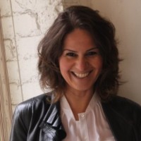 Berna Büyükutku Boragan, EQAC