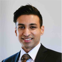 Mitesh Dedhia