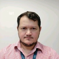 Marco Antônio Leite De Araújo