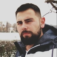 Volodymyr Stepanchuk