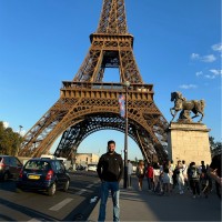 Pranav More