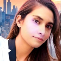 Rabia Waqas