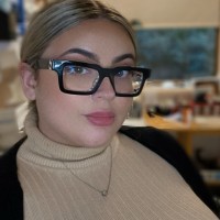 Chloe De La Plaza