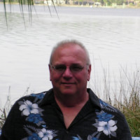 roger raven