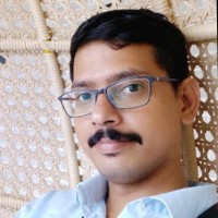 Ashishkumar Singh