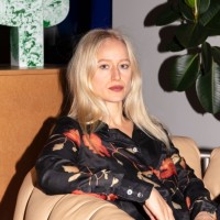 Cristina Poelk