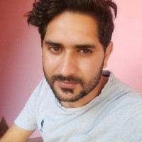 Atul Sharma