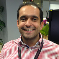 Paulo Roberto Barros dos Santos