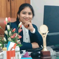 Ca Jyothi Pudi