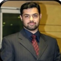 Raffay Rizwan