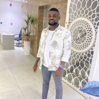 Enobong Essien