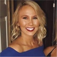 Hannah Cox