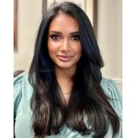 Eryn Crews