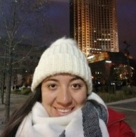 Lizeth Tatiana Blanco Bautista
