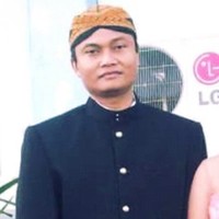 Totok Wahyudi