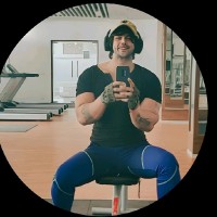Ashwin Singh ( आShu सिंह )