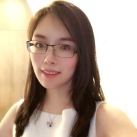 Tianwei (Echo) Mao