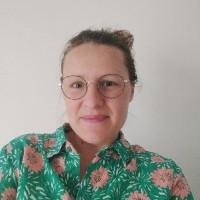Marlène Le Boucher