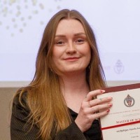 Dyantha van Rijsbergen