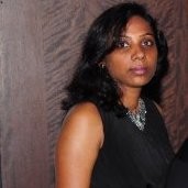 Jayshree B