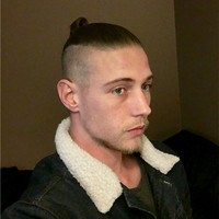Aaron Gray