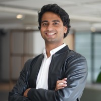 Aman Jaiswal