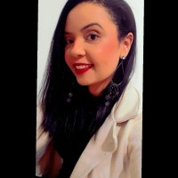 Isis Chagas Pereira