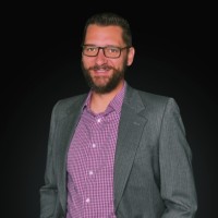 Jeremy Unruh