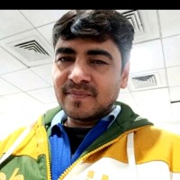 Dwarika Prasad Pant