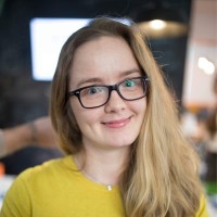 Aleksandra (Ola) Kwiecien