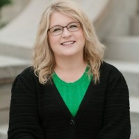 Kathy Sturgeon