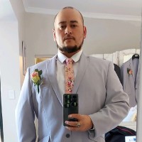 Kevin Kleintjies