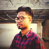Vikash Kumar Ajad