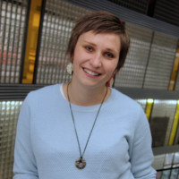 Svetlana Hrabinova