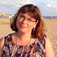 Elizabeth Heron