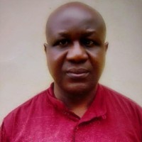 Alex Jegede