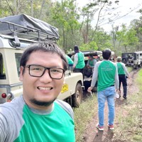 Eko Andriawan
