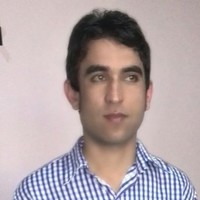 Mohammad Edris Ayoub