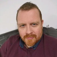 Andrew Baker