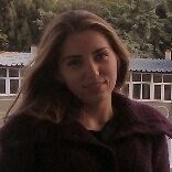 Iryna Subota