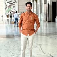 Salman Choudhary