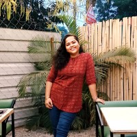 Palak Jaiswal