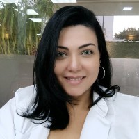 Ana Caroline Fernandes da Silva