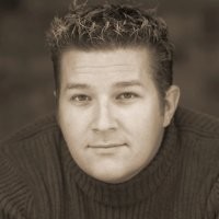 Peter Boardman