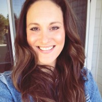 Lindsay Andrews