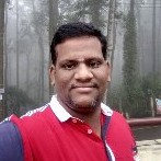 RUDHRA MURTHY V