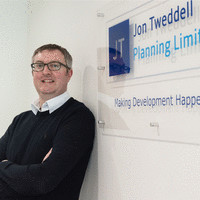 Jon Tweddell