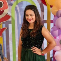 Aditi Pitale