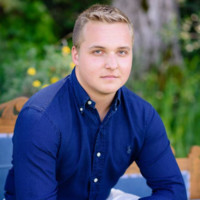 Parker McFarland