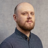 Oleksii Chepur